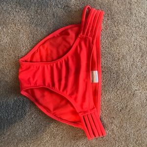 bikini bottoms